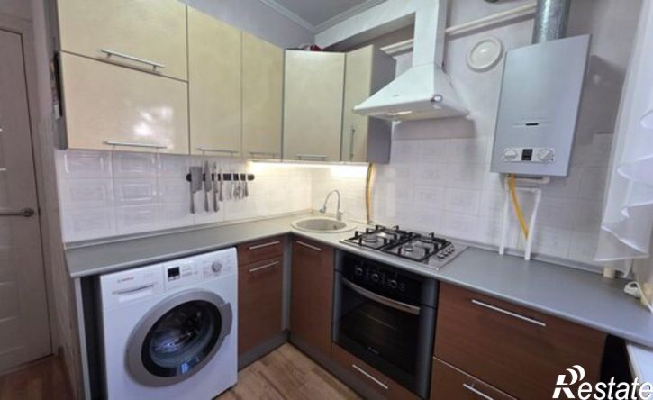 2-комн квартира ул Парковая, 8Б,  д. 8Б