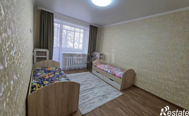 2-комн квартира ул Парковая, 8Б,  д. 8Б