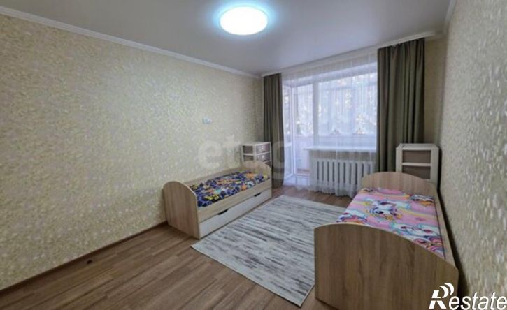2-комн квартира ул Парковая, 8Б,  д. 8Б