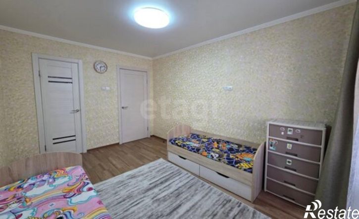 2-комн квартира ул Парковая, 8Б,  д. 8Б