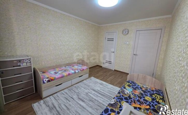 2-комн квартира ул Парковая, 8Б,  д. 8Б