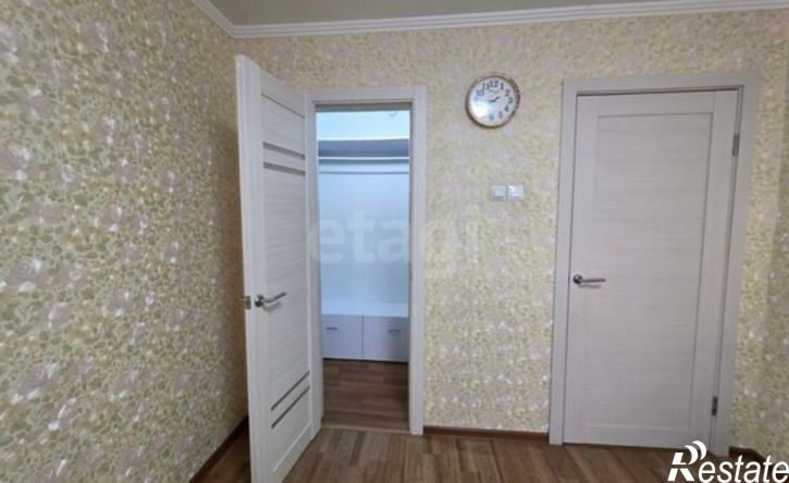 2-комн квартира ул Парковая, 8Б,  д. 8Б
