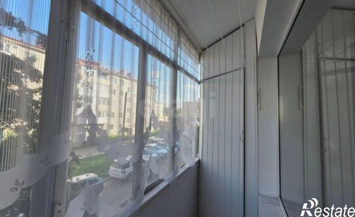 2-комн квартира ул Парковая, 8Б,  д. 8Б