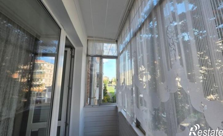 2-комн квартира ул Парковая, 8Б,  д. 8Б