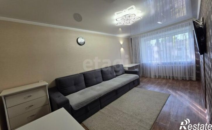 2-комн квартира ул Парковая, 8Б,  д. 8Б