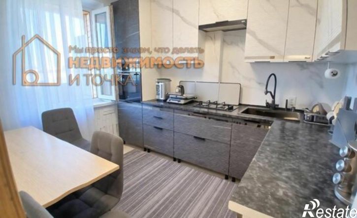 3-комн квартира ул Ленина, 22А,  д. 22А