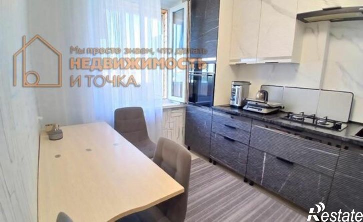 3-комн квартира ул Ленина, 22А,  д. 22А