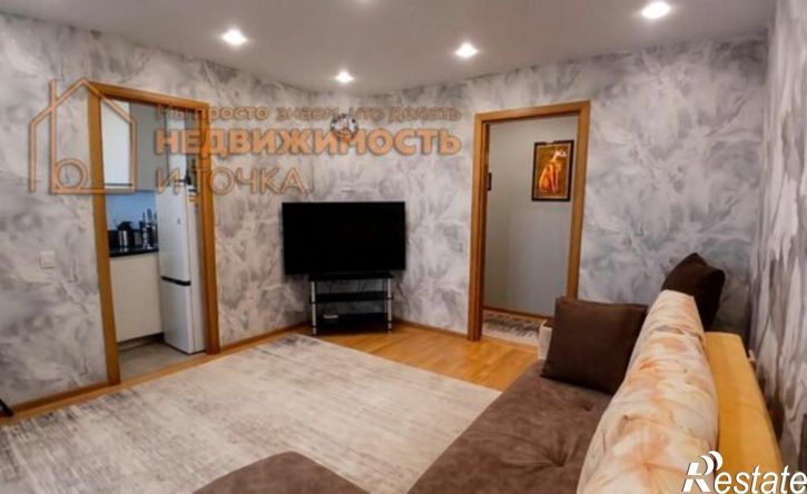 3-комн квартира ул Ленина, 22А,  д. 22А
