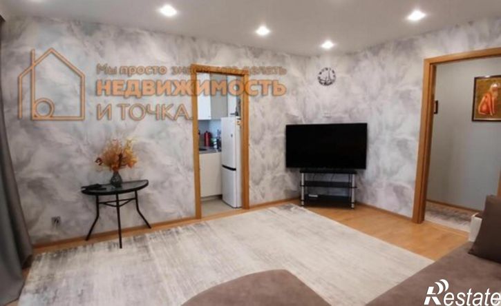 3-комн квартира ул Ленина, 22А,  д. 22А