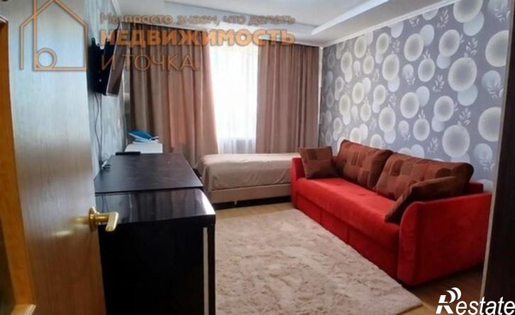 3-комн квартира ул Ленина, 22А,  д. 22А