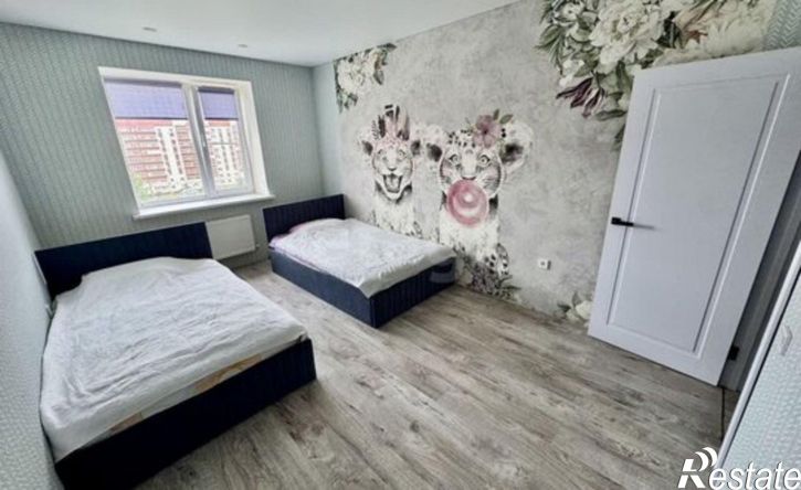 3-комн квартира ул Декабристов, 3В,  д. 3В
