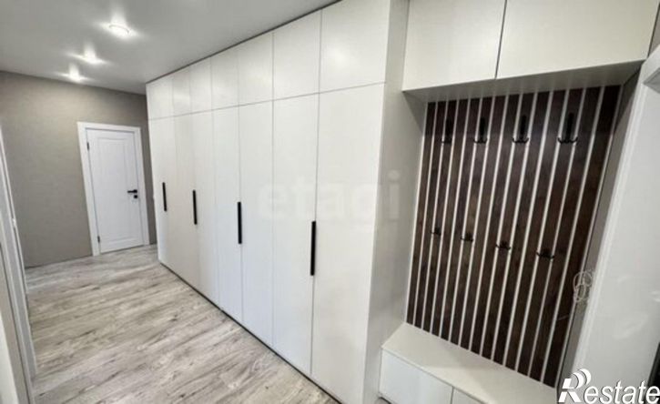 3-комн квартира ул Декабристов, 3В,  д. 3В