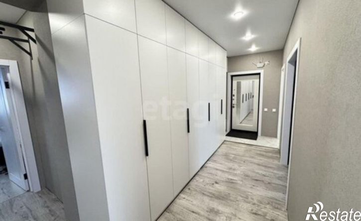 3-комн квартира ул Декабристов, 3В,  д. 3В