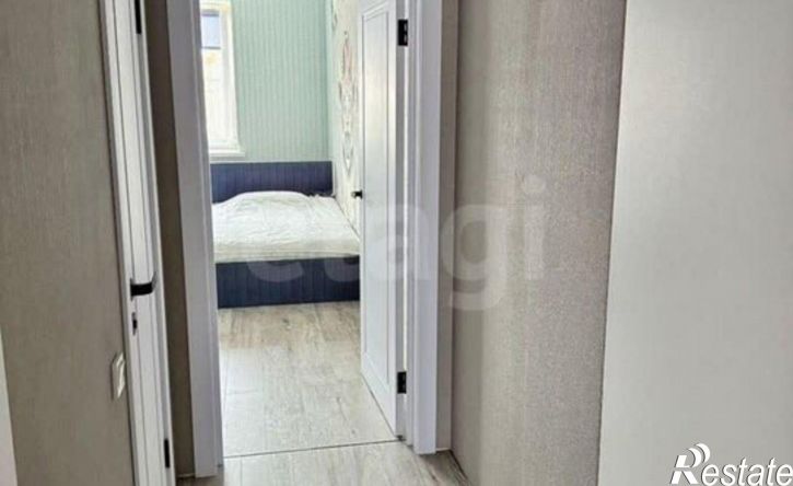 3-комн квартира ул Декабристов, 3В,  д. 3В