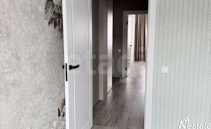 3-комн квартира ул Декабристов, 3В,  д. 3В