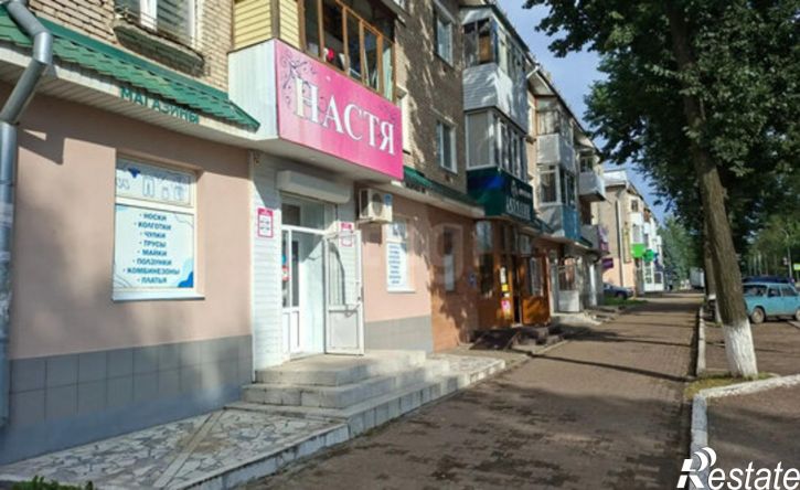 1-комн квартира ул Социалистическая, 18,  д. 18