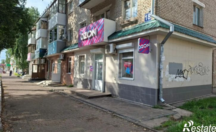 1-комн квартира ул Социалистическая, 18,  д. 18