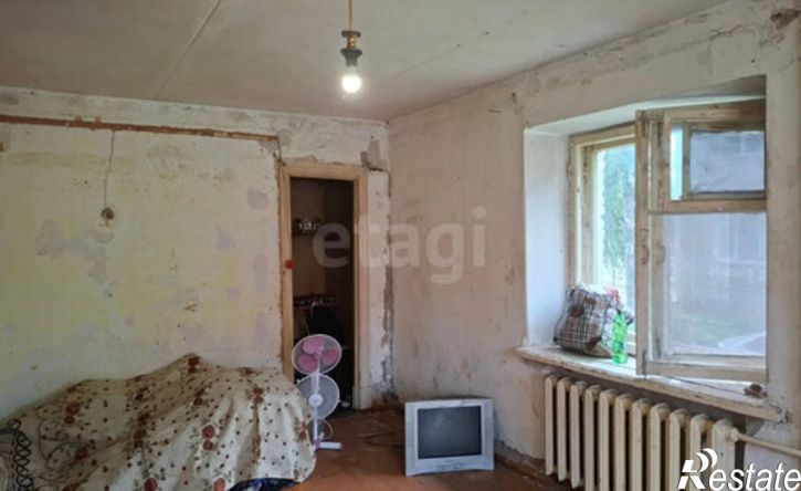 1-комн квартира ул Социалистическая, 18,  д. 18