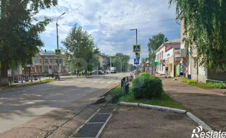 1-комн квартира ул Социалистическая, 18,  д. 18