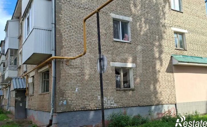 1-комн квартира ул Социалистическая, 18,  д. 18