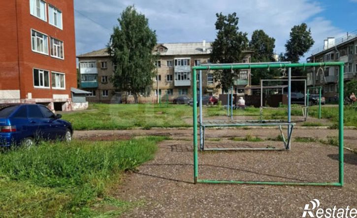 1-комн квартира ул Социалистическая, 18,  д. 18