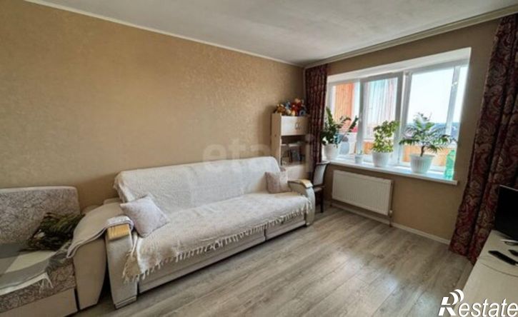 1-комн квартира Комсомольский пр-кт, 78,  д. 78