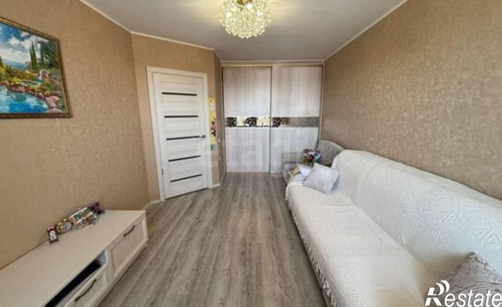 1-комн квартира Комсомольский пр-кт, 78,  д. 78