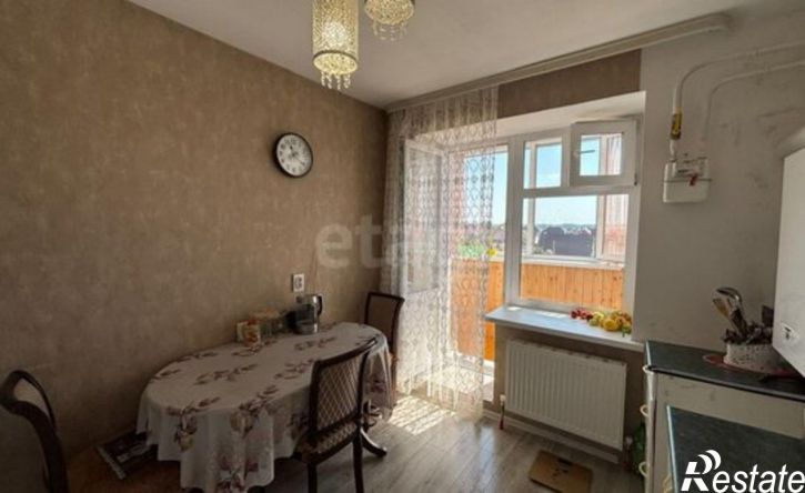 1-комн квартира Комсомольский пр-кт, 78,  д. 78