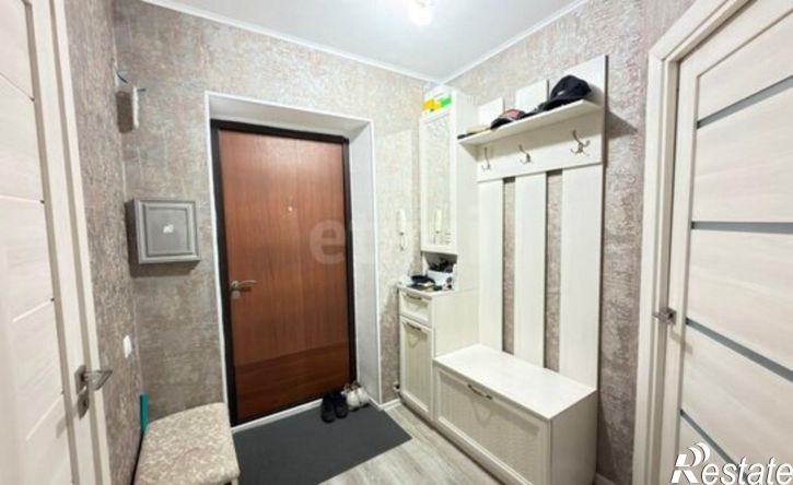 1-комн квартира Комсомольский пр-кт, 78,  д. 78