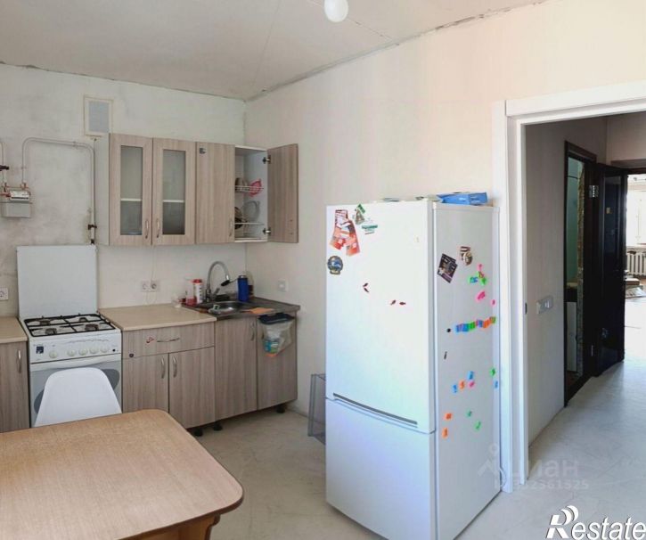 1-комн квартира Березовское шоссе, 10,  д. 10