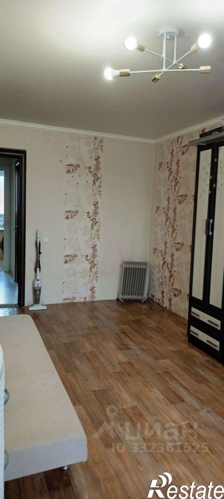 1-комн квартира Березовское шоссе, 10,  д. 10
