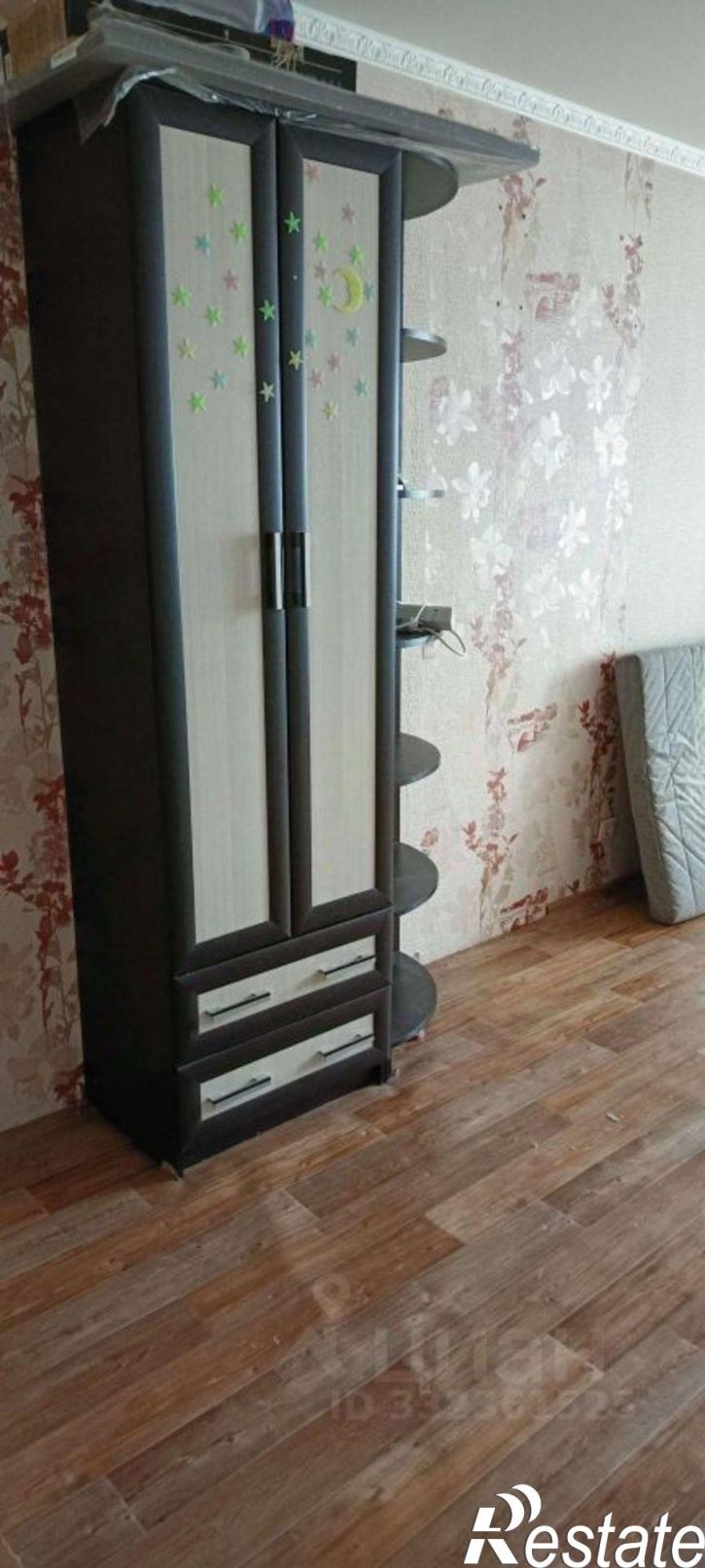 1-комн квартира Березовское шоссе, 10,  д. 10
