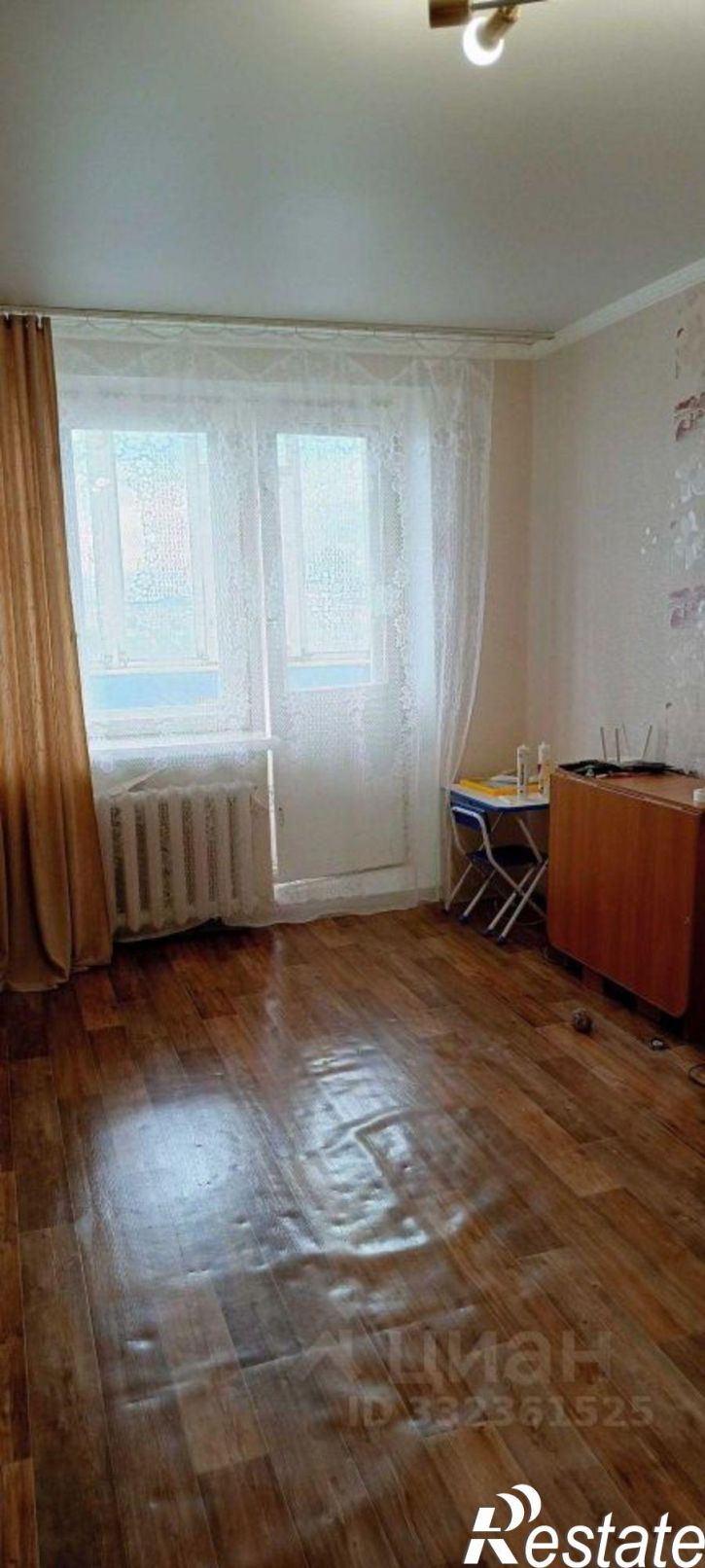 1-комн квартира Березовское шоссе, 10,  д. 10