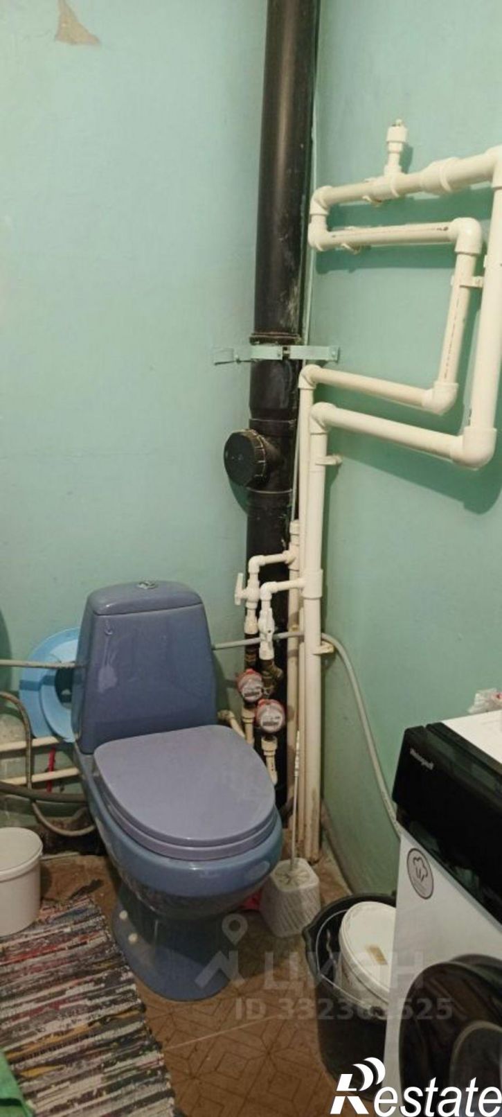 1-комн квартира Березовское шоссе, 10,  д. 10