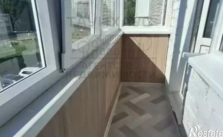 2-комн квартира Комсомольский пр-кт, 44,  д. 44