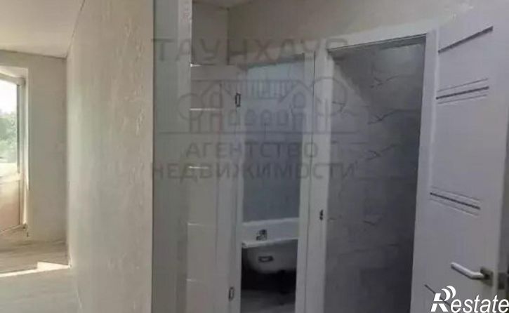 2-комн квартира Комсомольский пр-кт, 44,  д. 44