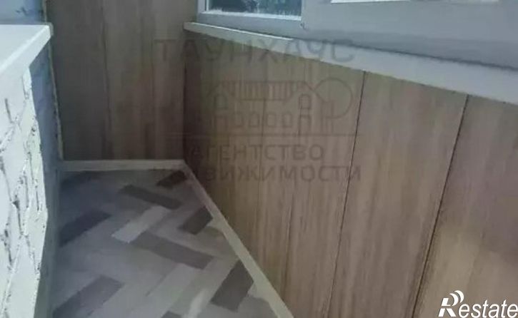 2-комн квартира Комсомольский пр-кт, 44,  д. 44