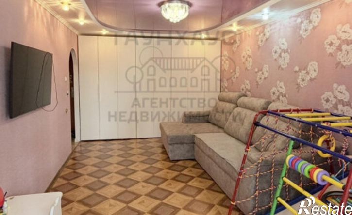 2-комн квартира ул Социалистическая, 66,  д. 66