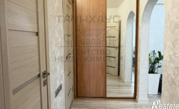 2-комн квартира ул Социалистическая, 66,  д. 66