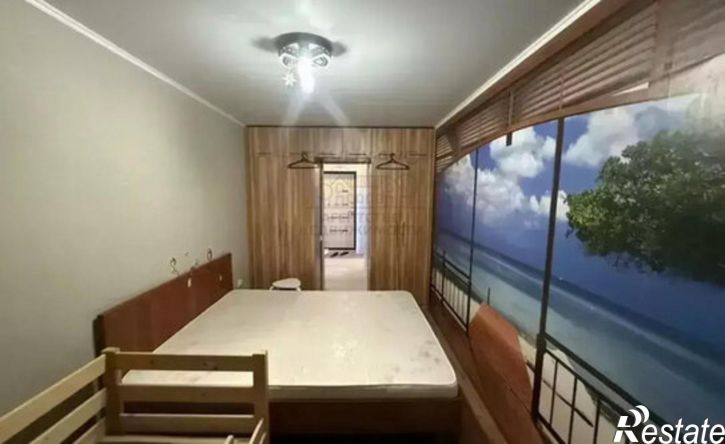 2-комн квартира ул Городская, 8Б,  д. 8Б