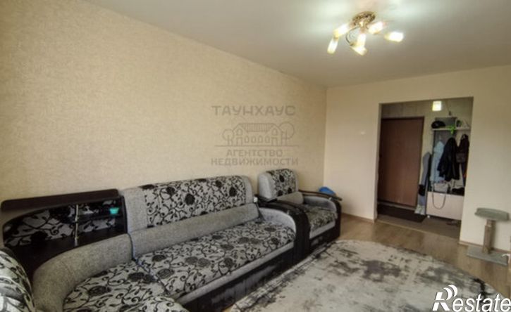 2-комн квартира Березовское шоссе, 4,  д. 4