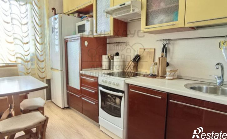 2-комн квартира Березовское шоссе, 4,  д. 4