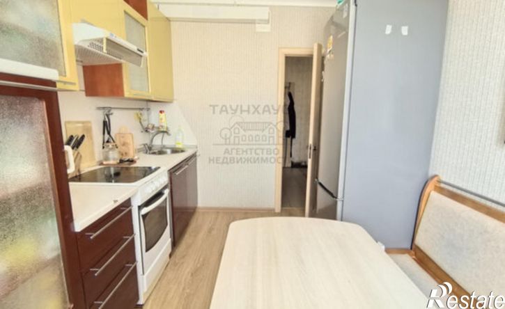 2-комн квартира Березовское шоссе, 4,  д. 4
