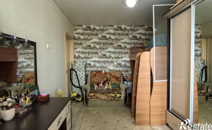 2-комн квартира Березовское шоссе, 4,  д. 4