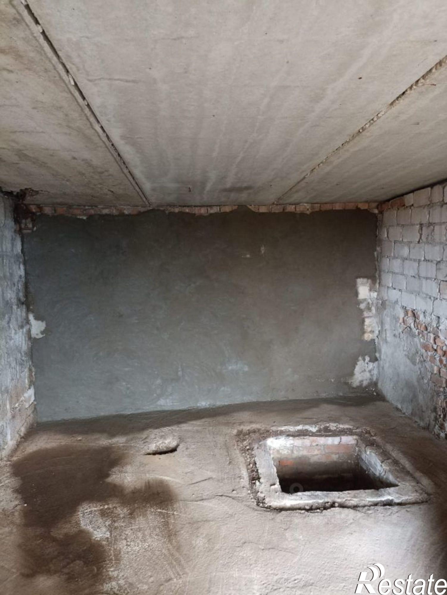 Купить гараж, место в паркинге за 170 016 рублей на ул Нагорная, 70