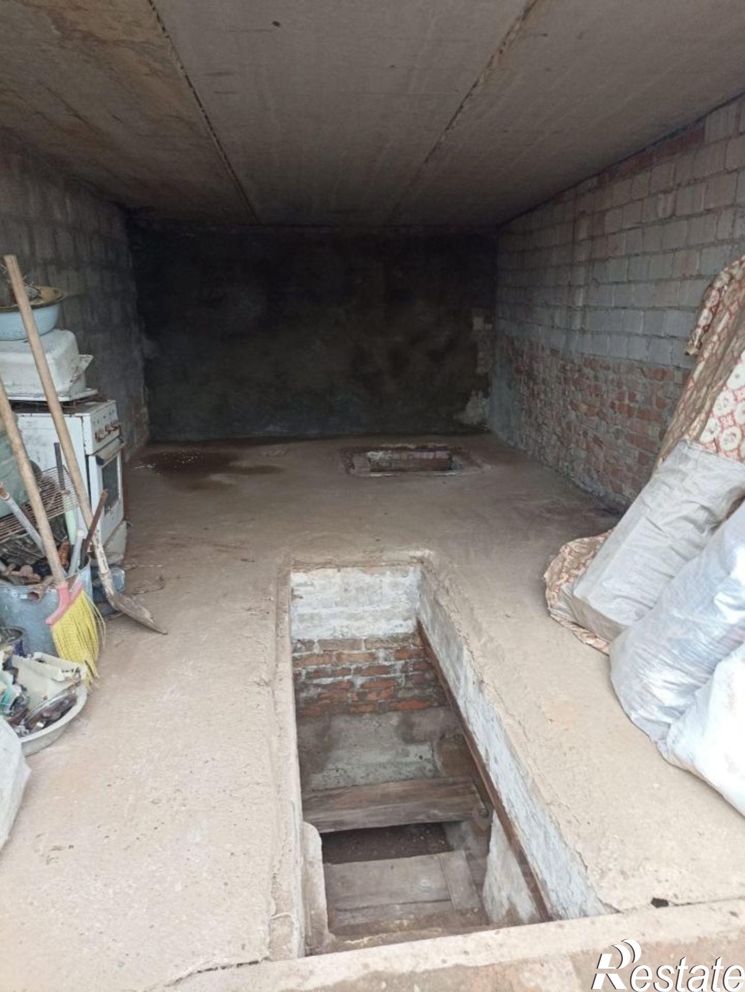 Купить гараж, место в паркинге за 170 016 рублей на ул Нагорная, 70