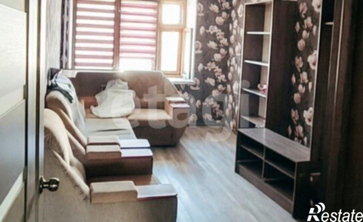 2-комн квартира ул Парковая, 4,  д. 4