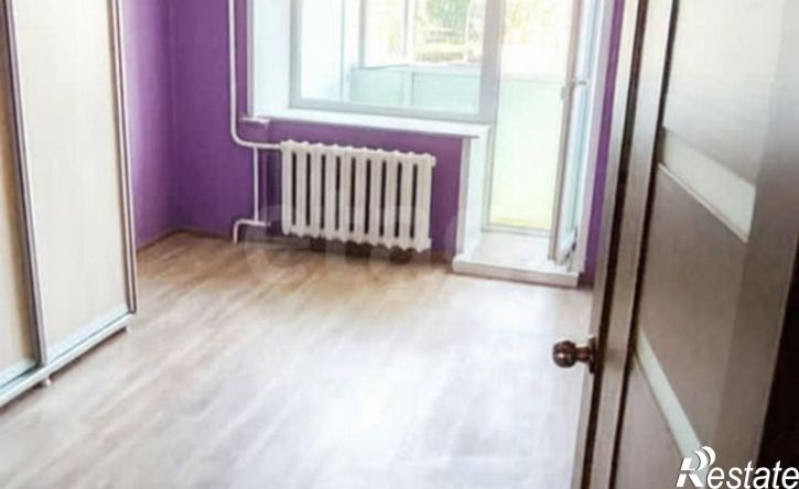 2-комн квартира ул Парковая, 4,  д. 4