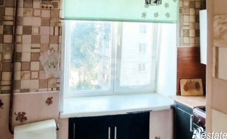 2-комн квартира ул Парковая, 4,  д. 4