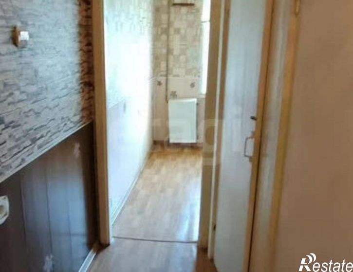 2-комн квартира ул Парковая, 4,  д. 4